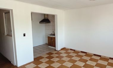 Departamento en arriendo en RENCA