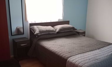 Casa en arriendo en AYSÉN