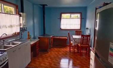 Casa en arriendo en AYSÉN