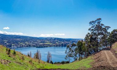 Parcela en venta  en CASTRO