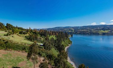 Parcela en venta  en CASTRO