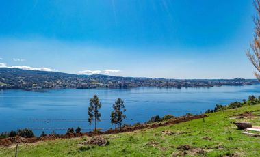 Parcela en venta  en CASTRO
