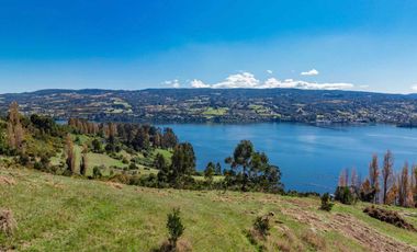 Parcela en venta  en CASTRO