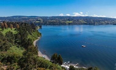 Parcela en venta  en CASTRO