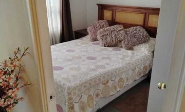 Departamento en arriendo en SANTIAGO