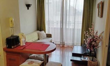 Departamento en arriendo en SANTIAGO