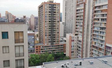 Departamento en arriendo en SANTIAGO