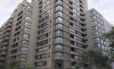 Departamento en arriendo en SANTIAGO