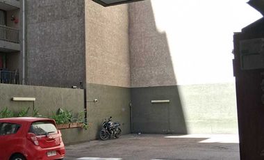 Departamento en arriendo en SANTIAGO