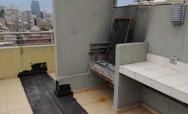 Departamento en arriendo en SANTIAGO