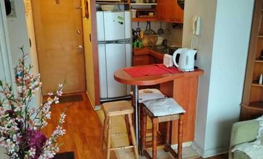 Departamento en arriendo en SANTIAGO