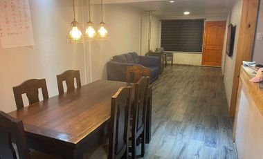 Casa en arriendo en SANTIAGO