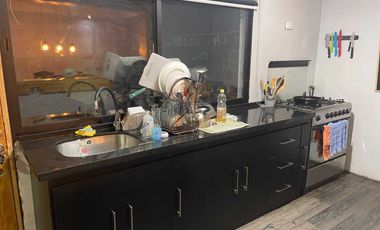 Casa en arriendo en SANTIAGO