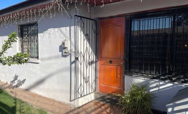 Casa en arriendo en SANTIAGO