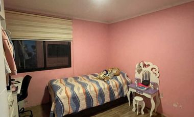 Casa en arriendo en SANTIAGO