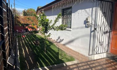 Casa en arriendo en SANTIAGO