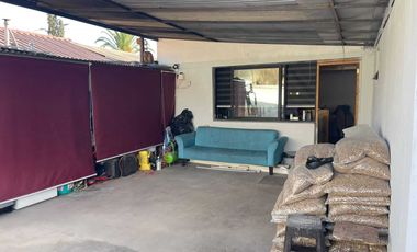 Casa en arriendo en SANTIAGO