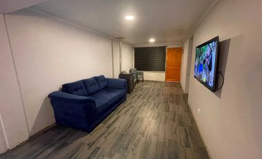 Casa en arriendo en SANTIAGO