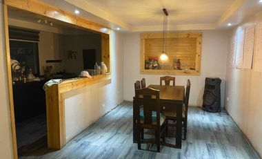 Casa en arriendo en SANTIAGO