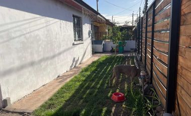 Casa en arriendo en SANTIAGO