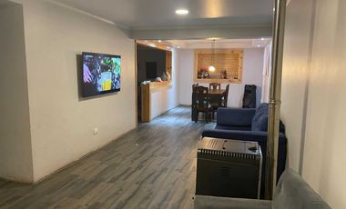 Casa en arriendo en SANTIAGO