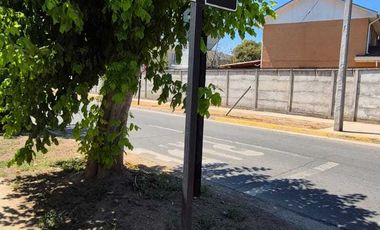 Casa en venta en RANCAGUA