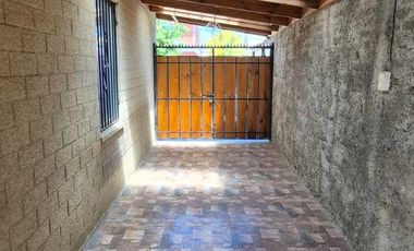 Casa en venta en RANCAGUA