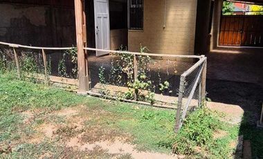 Casa en venta en RANCAGUA