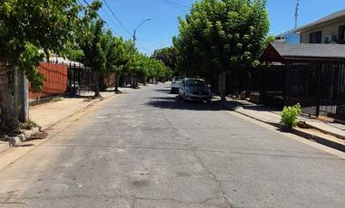 Casa en venta en RANCAGUA