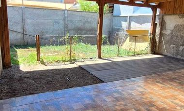Casa en venta en RANCAGUA