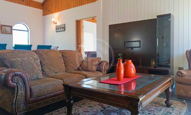 Casa en arriendo en TOMÉ