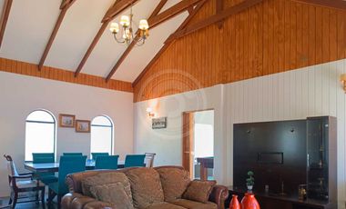 Casa en arriendo en TOMÉ