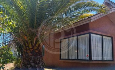 Casa en arriendo en TOMÉ