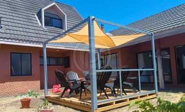 Casa en arriendo en TOMÉ