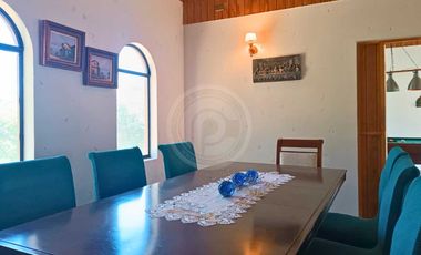 Casa en arriendo en TOMÉ