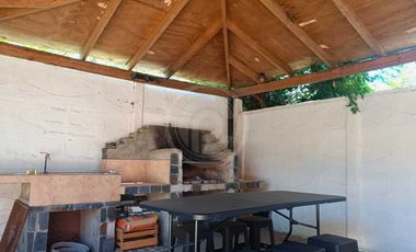 Casa en arriendo en TOMÉ