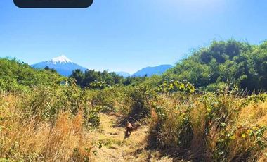 Parcela en venta  en PUERTO VARAS