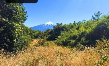 Parcela en venta  en PUERTO VARAS