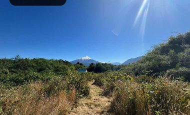 Parcela en venta  en PUERTO VARAS