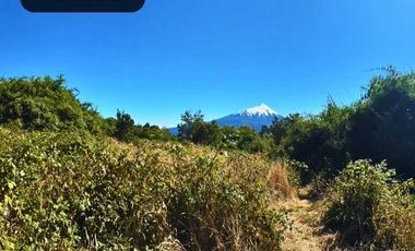 Parcela en venta  en PUERTO VARAS