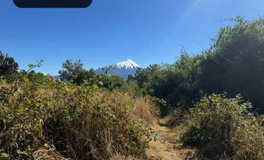 Parcela en venta  en PUERTO VARAS