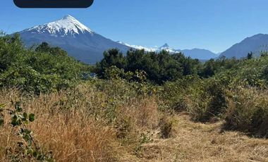 Parcela en venta  en PUERTO VARAS