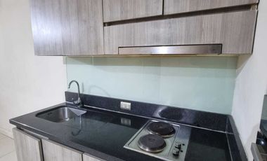 Departamento en arriendo en SANTIAGO