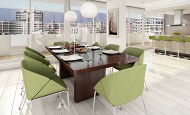 Departamento en arriendo en SANTIAGO