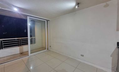 Departamento en arriendo en SANTIAGO
