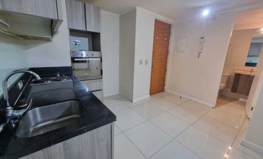 Departamento en arriendo en SANTIAGO