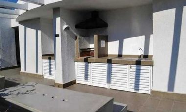 Departamento en arriendo en SANTIAGO