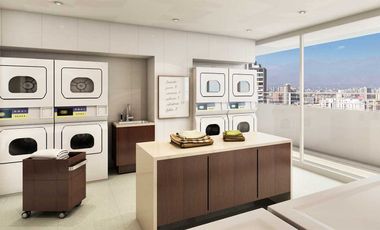 Departamento en arriendo en SANTIAGO