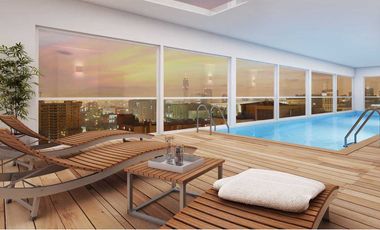 Departamento en arriendo en SANTIAGO