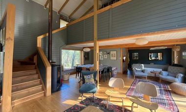 Casa en venta  en VILLARRICA